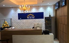 Palace Hotel Pôr do Sol